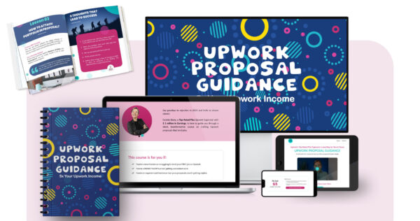 Upwork Proposal Guidance