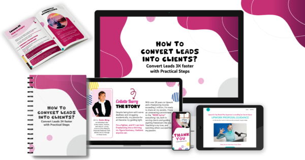 How to Convert Leads Into Clients?